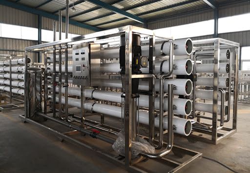 250L-250T Сув Филтрлар / Обратный Осмос / СИСТЕМЫ ОЧИСТКИ ВОДЫ