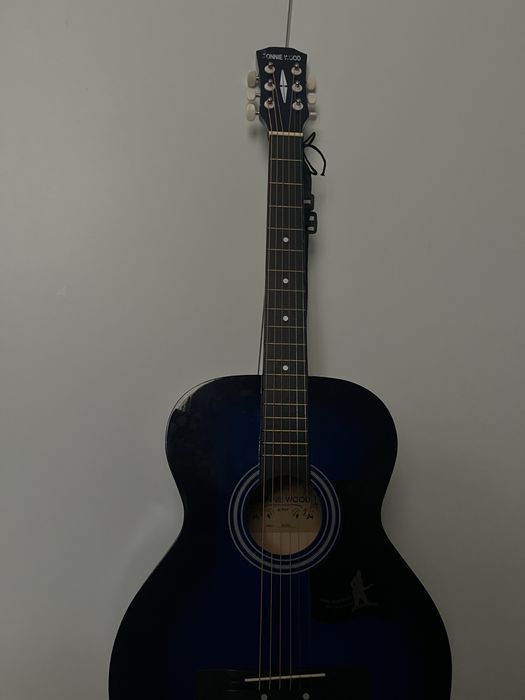 Гитара Акустическая