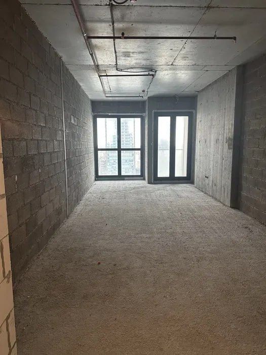 Срочно продается 2х ком квартира в ЖК "Nest one" 22-этаж