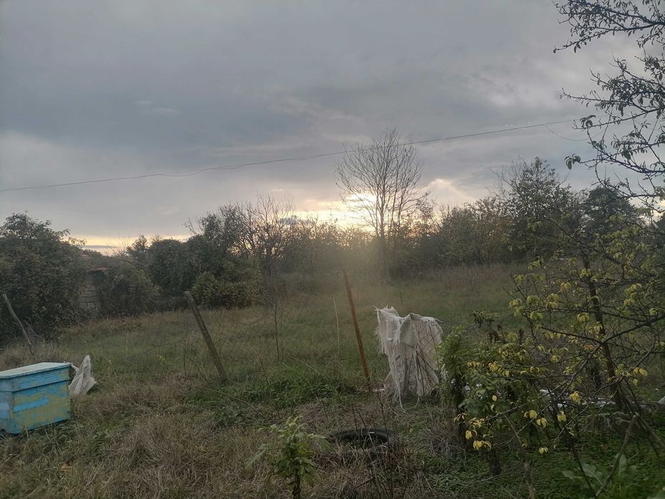 Продава се Къща в с. Храброво, Област Варна - 2000 кв.м за 10 €/кв.м - Снимка #6