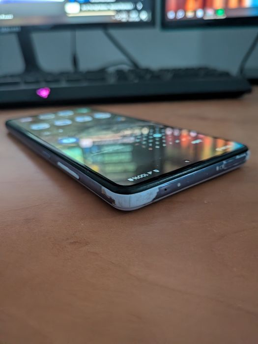 Samsung galaxy a52s