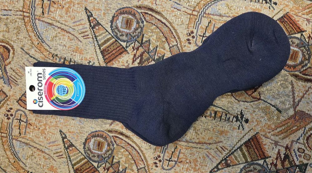 Șosete noi unisex, M
