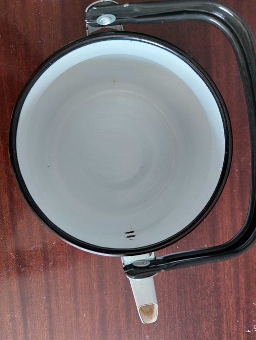 Чайник металлический 1.5л