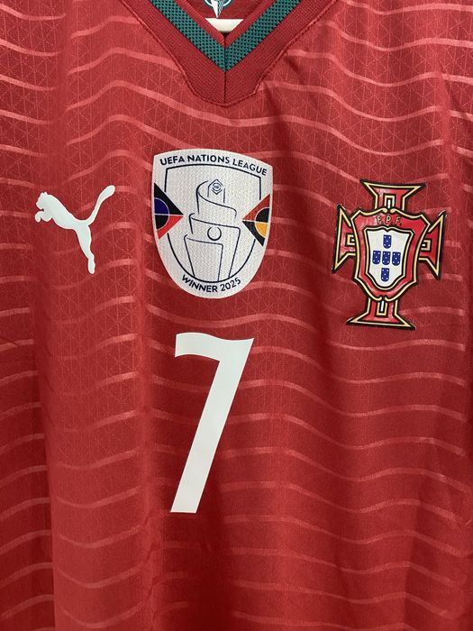 Tricou de fotbal cu Ronaldo World cup 26