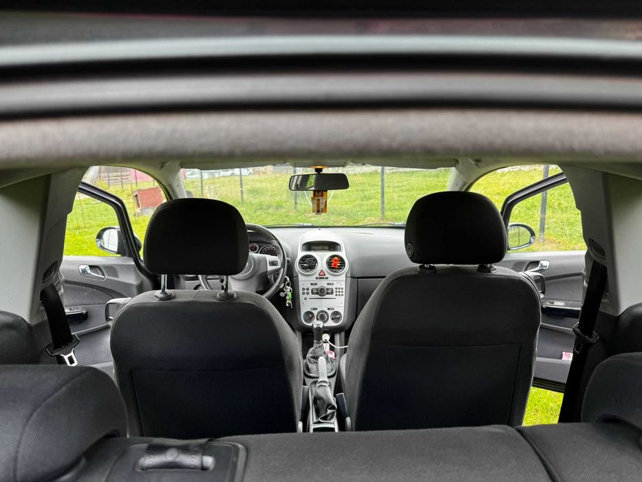 Vand Opel Corsa D 2007 90cp 1.3CDTI