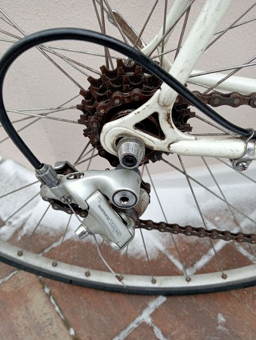 Semi cursiera originală