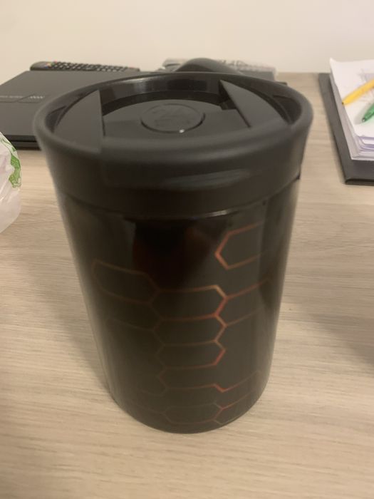 Cana termica cafea