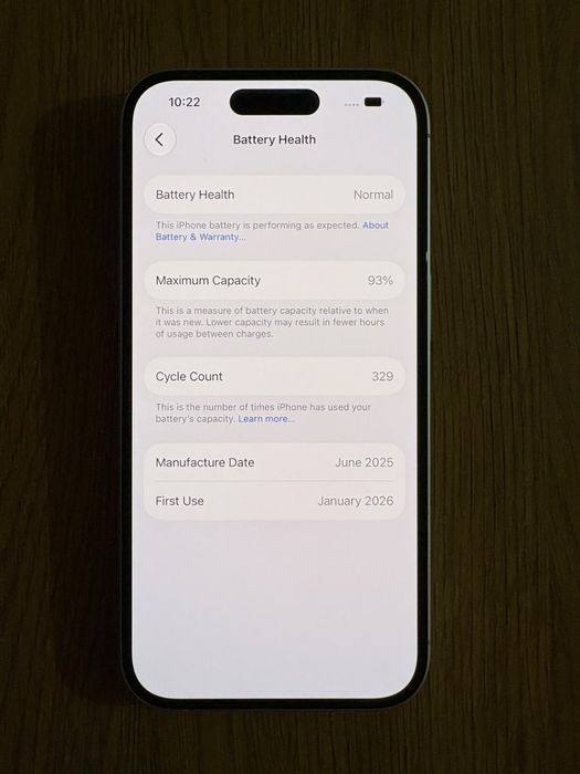 Iphone 16 128 Gb