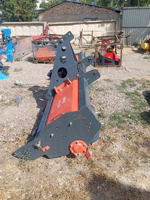 Продам почево фреза