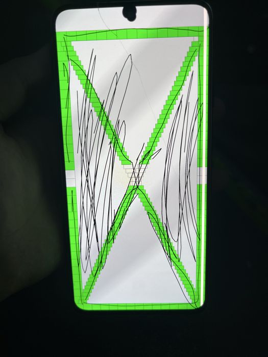 Sumsung galaxy s21 fe