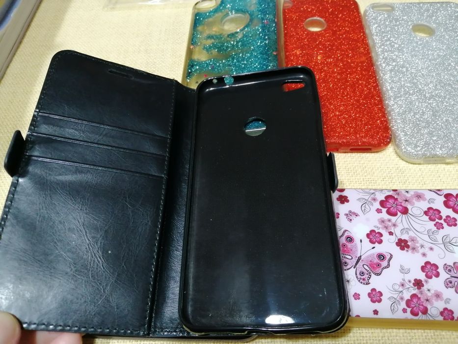 Кейсове за Huawai honor 8Lite