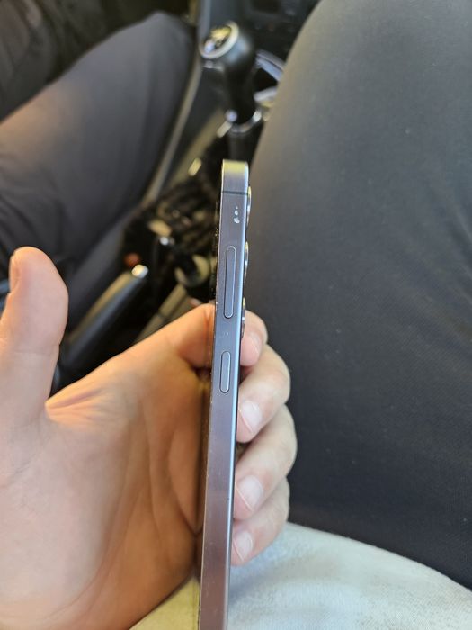 Vând Samsung S 24 Plus!