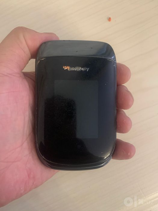 Blackberry 9670 perfectum