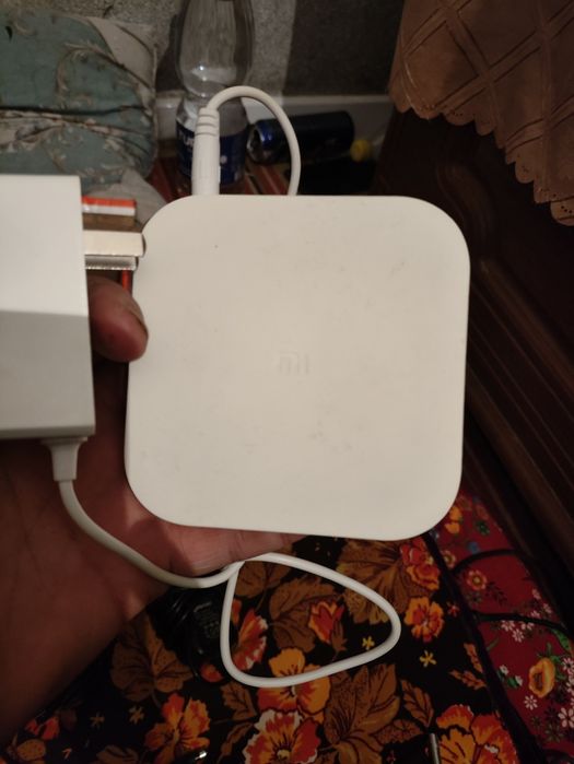 Xiaomi Mi Box (MDZ-21-AA) Android TV