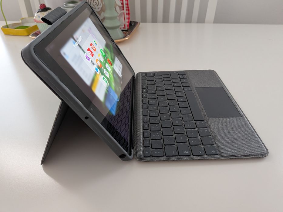 Ipad 9th Gen. 64GB