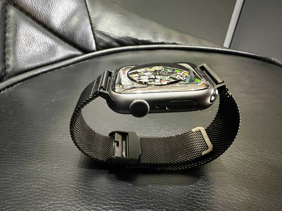 Apple Watch 5 44mm ТОП