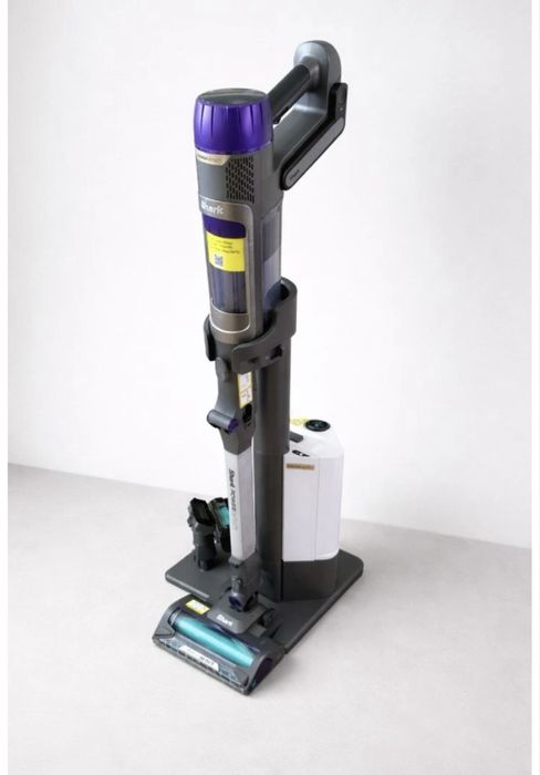 Прахосмукачка Shark IP3251UKT Power Detect Clean & Auto Empty Cordless Pet Vacuum Cleaner