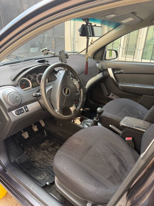 Сотилади Nexia 3, механика