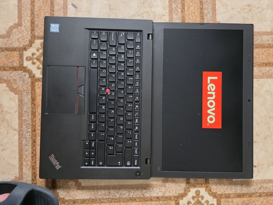 Лаптоп Леново Т460 / Lenovo T460