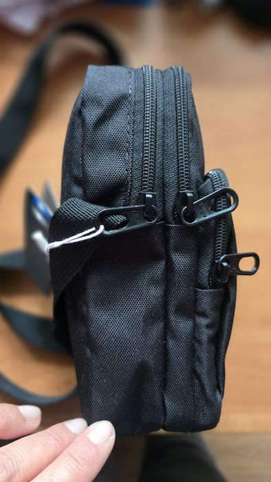 Сумочки Nike и Addidas unisex.