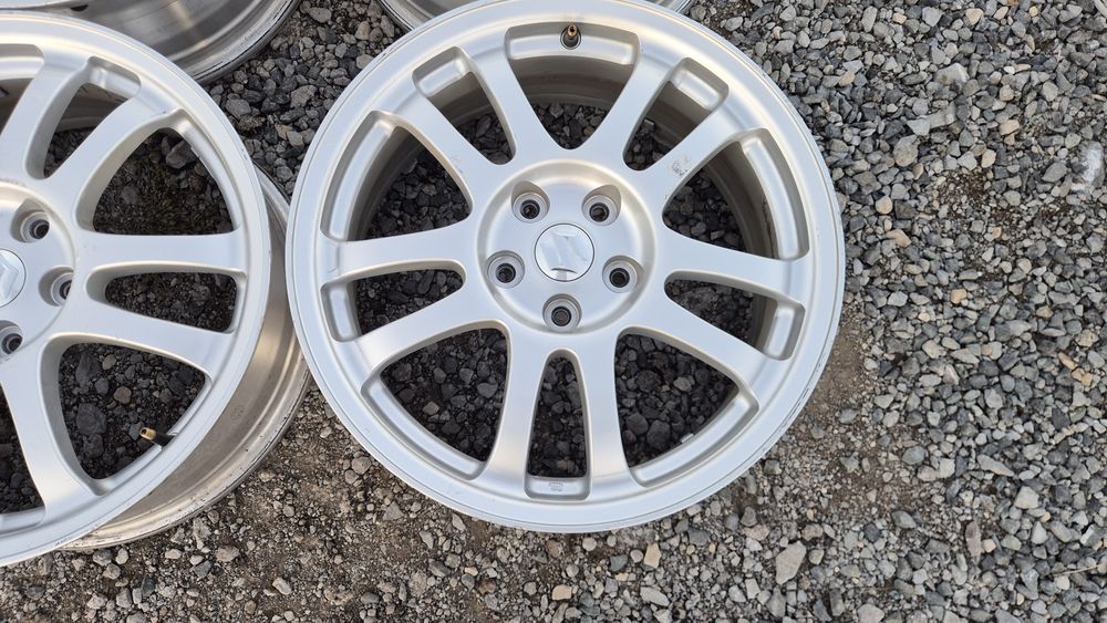 Оригинални джанти Сузуки 5/114.3 Suzuki Grand Vitara 5x114.3