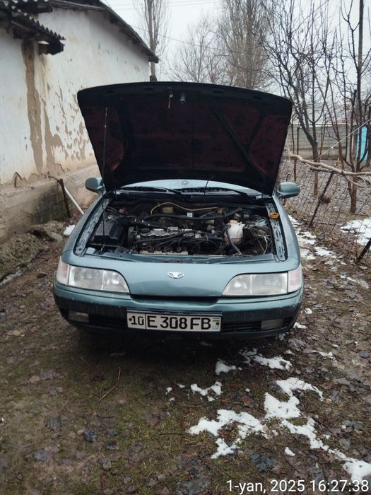 Dewo esperro 1,8 sons