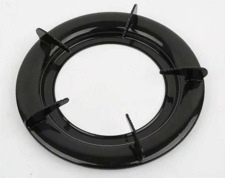 Резервна поставка за съдове за газов котлон