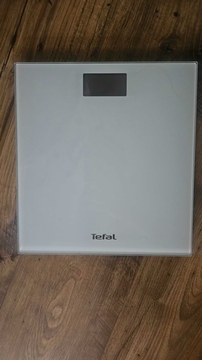 Весы напольные tefal