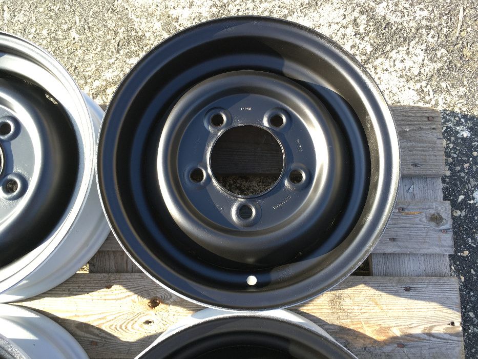 16" джанти 5х165,1 Land Rover Defender Ланд Ровър Дефендер Оригинал