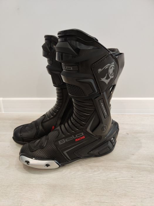 Ботуши Bela 42 номер