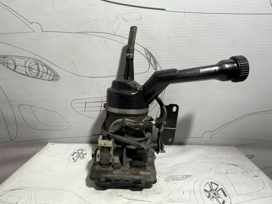 Pompă servodirecție Peugeot RCZ 9673536480 2010 / [2010-2015] / (2A)