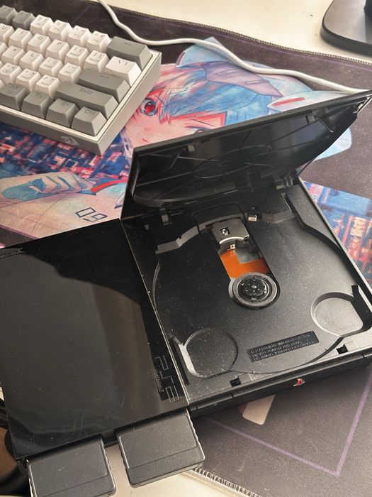 PlayStation 2 slim