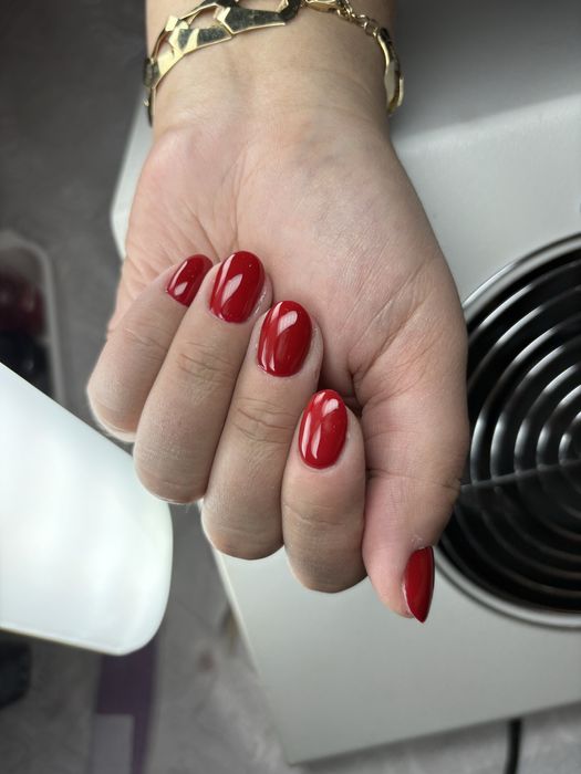 Маникюр | Наращивание | Кокшетау