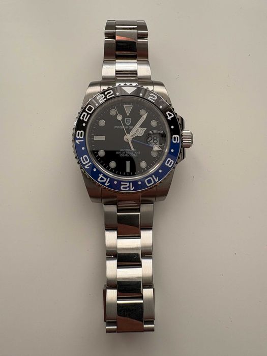 Pagani Design Batman