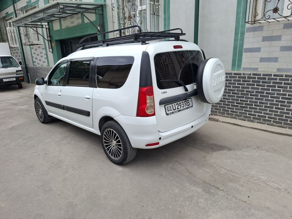 Срочно ларгус 2019