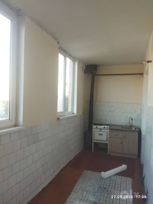 Фергана!!! 2*3/4/4, 53 м2, кирпич