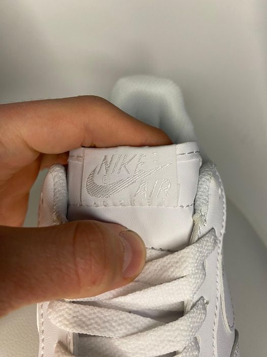 Nike Air Force 1