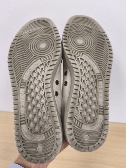 Adidas retro Garwen 38 (24,5cm) Impecabil