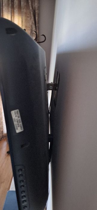 Телевизор LG като нов