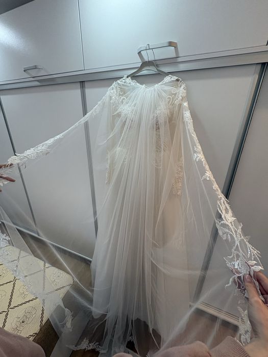 Rochie de mireasa