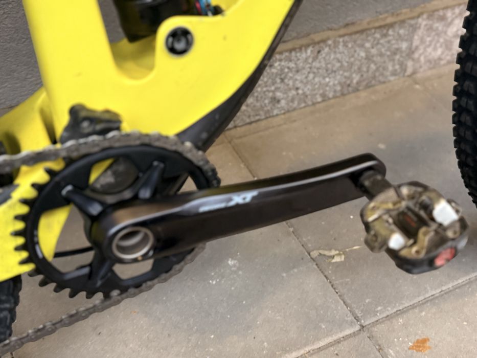 Scott Spark RC World Cup 2021