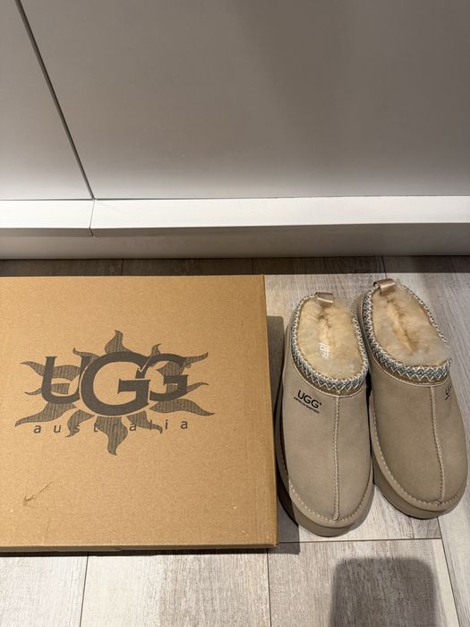 UGG Tazz