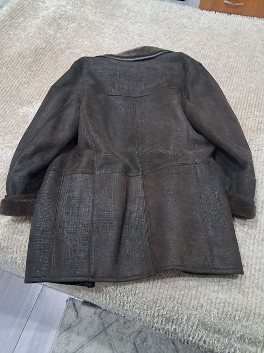 Продам дубленку в отличном состоянии