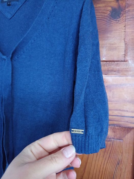 Дамска рокля Tommy Hilfiger