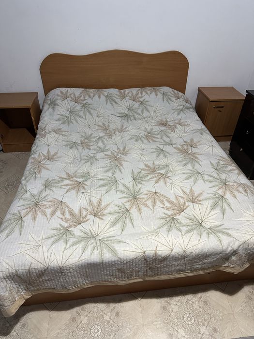 Спальный комплект