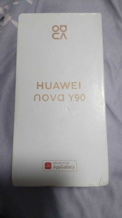 Telefon huawei nova y90