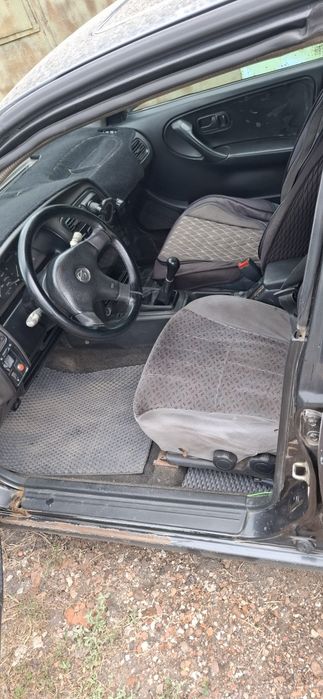Продается Nissan primera 1991г