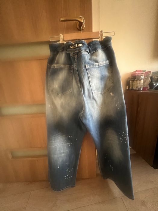 Дънки Pause Jeans M размер