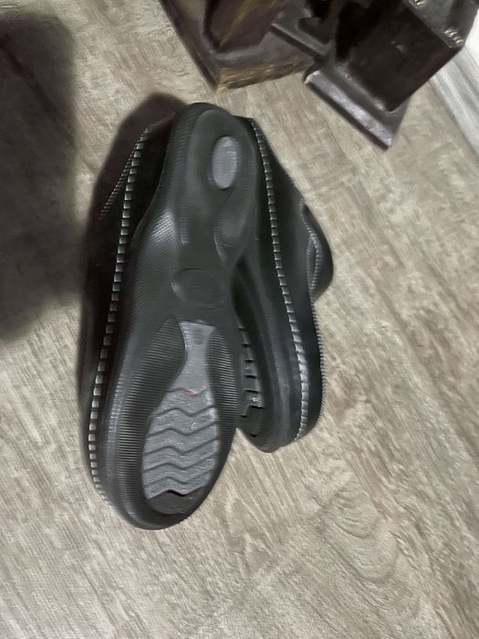 Saboti piele naturala Batz