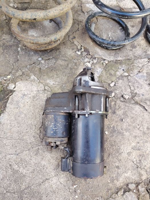 Запчасти Opel astra F